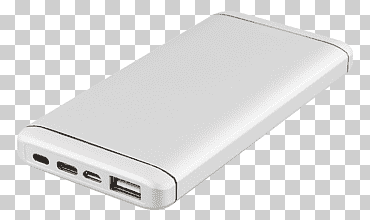 cargador de batería baterie externă carga rápida usb, usb, electrónica, adaptador, Banco de energía png