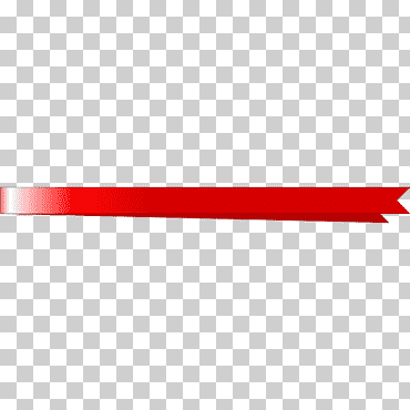 Ilustración de la cinta roja, fuente de ángulo de línea, subrayado, texto, rectángulo, Art º png