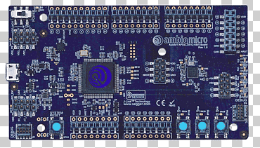 microcontrolador hardware informático ingeniería electrónica sistema integrado electrónica, jlink, electrónica, computadora, dispositivo electronico png