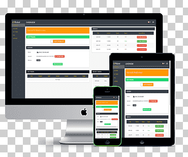 Computer program Binary option Trader, binary option, gadget, electronics, computer png
