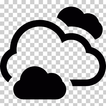 Computer Icons Cloud computing Encapsulated PostScript, cloud computing, cloud, heart, cloud Computing png