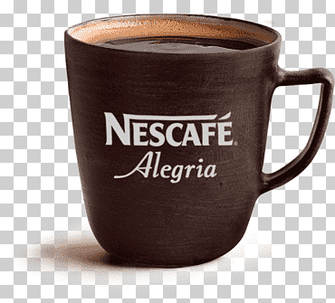 taza de café nescafé latte espresso, café, comida, café, cafeína png