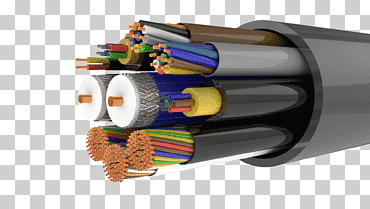 cable eléctrico mazo de cables cable de alimentación cable cable multicore, diverso, cable de cables eléctricos, cable png
