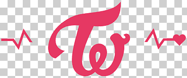 dos veces logo que es el amor k-pop, amor, texto, pegatina png