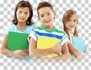Folleto del estudiante Educación de la escuela secundaria, estudiantes niños, chicas que sostienen libros., niño, clase, leyendo png