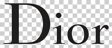 logo de dior, logo de dior, iconos logos emojis, marcas icónicas, ropa png