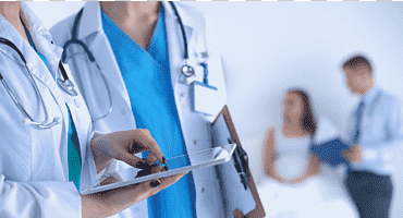 asistencia sanitaria industria de la salud sistema de salud profesional de la salud paciente, médicos y enfermeras, Servicio, gente, experto png