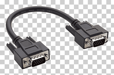 cable serial cable eléctrico hdmi conector eléctrico cables de red, vga, Red de computadoras, computadora, adaptador png