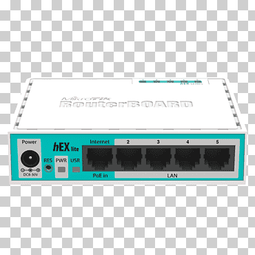 mikrotik routerboard mikrotik routerboard alimentación a través de Ethernet, interruptor, diverso, Red de computadoras, electrónica png