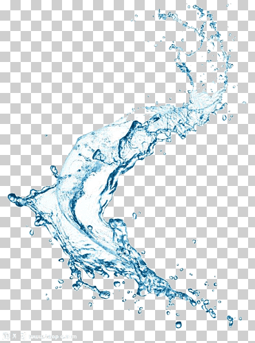 stock photography salpicaduras de agua, salpicaduras burbujas de agua, foto salpicaduras de agua, azul, salpicadura de color, texto png