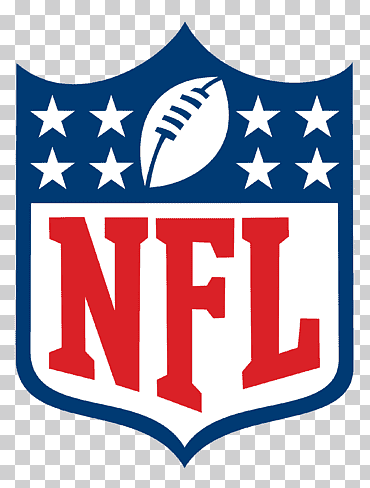logo nfl logo nfl, iconos logos emojis, marcas icónicas, nfl png