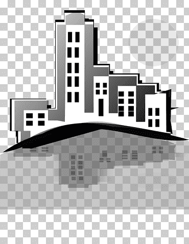 edificio comercial rascacielos, edificio, ángulo, edificio, oficina png