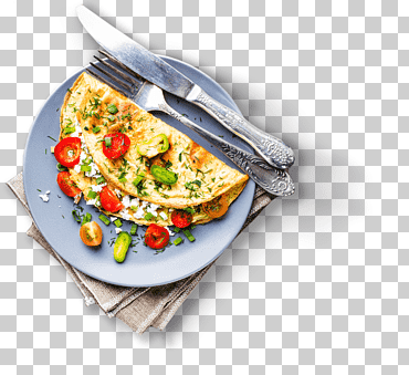 tortilla vegetariana cocina desayuno receta guarnición, desayuno, comida, plato, queso png
