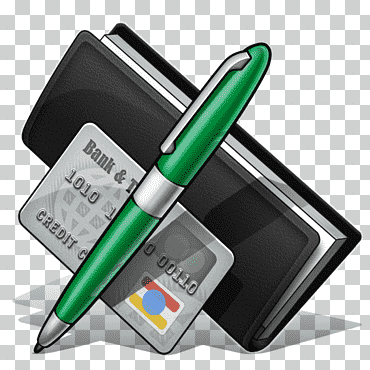 iconos de la computadora comprobar banco, banco, computadora, Fondo de escritorio, bolígrafo png