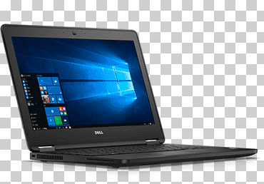 Dell Latitude Laptop Intel Core Dell Inspiron, librería, electrónica, artilugio, netbook png