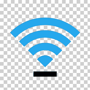 iphone x cargador de batería ipod touch ios android, señal de radio de celda completa, azul, ángulo, electrónica png