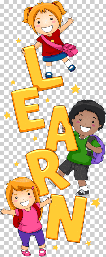 educación, aprendizaje, niño, niño, texto, leyendo png