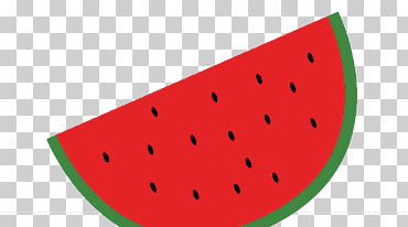 sandía sandía, comida, melón, Fruta png
