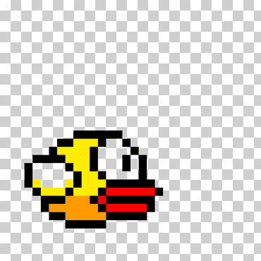 Pájaro rojo flappy amazon.com juego de aves Flappy escape Flappy, Android, texto, rectángulo, logo png
