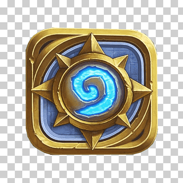 Hearthstone Overwatch Heroes del Storm World of Warcraft Blizzcon, Hearthstone, videojuego, Warcraft, barco de estrellas png
