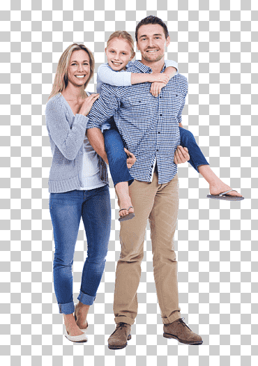 hombre con niño de pelo marrón, resolución de pantalla, familia, amor, camiseta, azul png