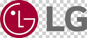 lg logo, logo lg corp lg electronics, lg logo, televisión, empresa, texto png