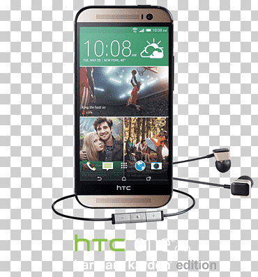 htc one (m8) smartphone Harman Kardon, htc 10 accesorios, electrónica, artilugio, teléfono móvil png