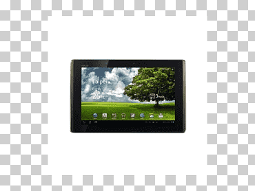 Asus eee pad transformer prime computer 华硕 asus eee pc, asus eee pad transformer, electrónica, rectángulo, netbook png