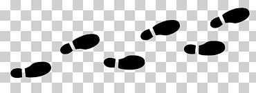huella zapato zapatillas calzado, huellas perro, texto, monocromo, fondo de pantalla de la computadora png