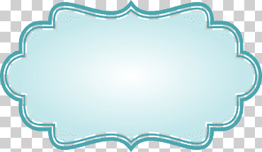 marcos de papel etiqueta cuadro, frontera, azul, etiqueta png