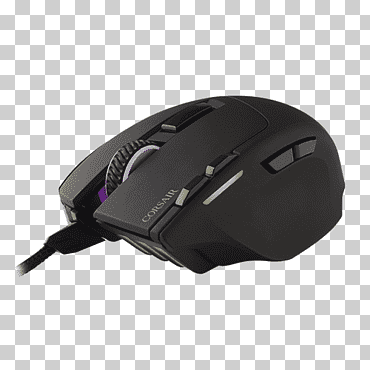 ratón de la computadora corsair sable rgb teclado de la computadora componentes del corsair ratón óptico, ratón de la computadora, electrónica, teclado, ratón png