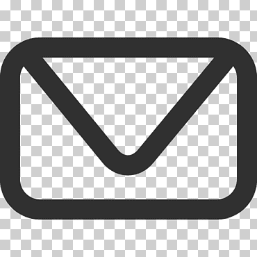 Triángulo texto símbolo negro, correo, logotipo de gmail, ángulo, texto, rectángulo png