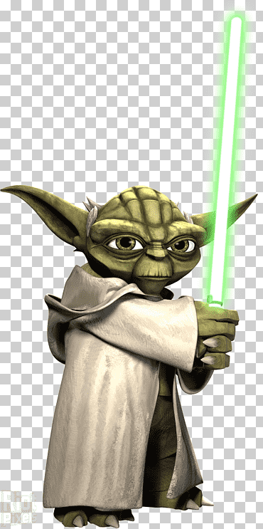 yoda star wars: el clon guerras anakin skywalker Darth maul, televisión, personaje de ficción, Anakin Skywalker png