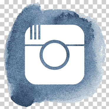 iconos de computadora, icono de instagram aquicon, icono de instagram, diverso, azul, Aquicon png