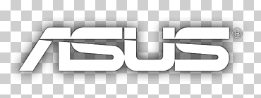 Asus laptop logo marca fuente, laptop, ángulo, electrónica, texto png