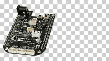 Microcontrolador hardware programador electrónica componente electrónico, beagleboard, electrónica, dispositivo electronico, hardware de la computadora png