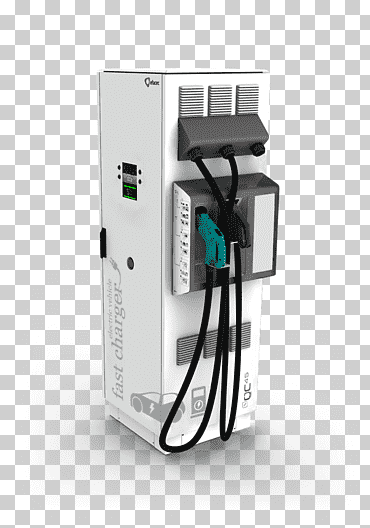 Vehículo eléctrico adaptador de ca estación de carga de automóvil chademo, auto, coche, vehículo, transporte png