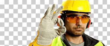 seguridad y salud en el trabajo ingeniería arquitectónica equipo de protección personal protección ocular, ojo, gente, ingeniero, ojo png