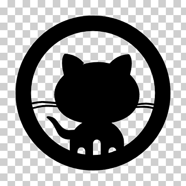 Computer Icons GitHub, Github, mammal, cat Like Mammal, carnivoran png