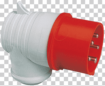 Enchufes y tomas de alimentación de CA de iec 60309 cee-system Conector eléctrico del código IP, Stecker, adaptador, conector eléctrico, red electrica png