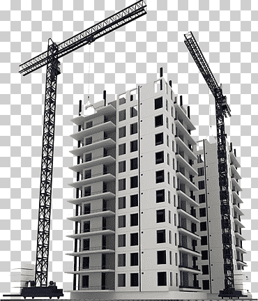 construcción construcción ilustración, ingeniería arquitectónica construcción comercial empresa diseño de edificios, construcción, edificio, condominio, rascacielos png