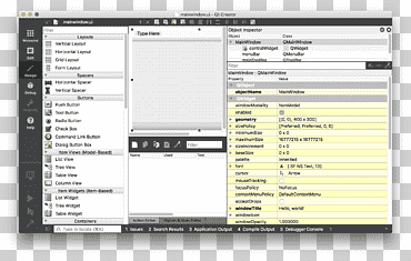 Компьютерная программа Qt Designer Python Пользовательский интерфейс, Pyqt, текст, компьютер, другие png
