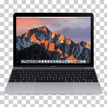 macbook pro laptop intel apple, macbook, electrónica, netbook, computadora png