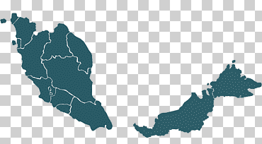 Ilustración de mapa verde, Mapa de Malasia Mapa en blanco, Malasia, mundo, mapa vial, Reino libre png