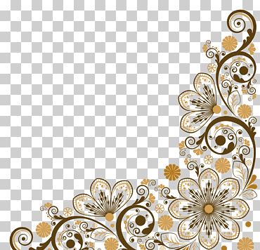 bordes decorativos, diagrama vectorial, patrón decorativo, decorar la frontera png