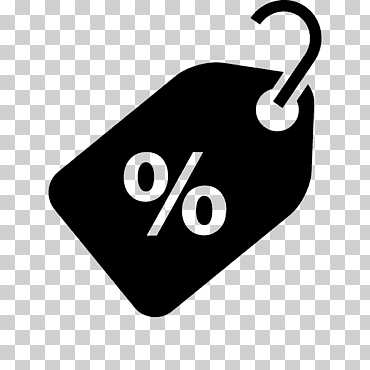Descuentos y descuentos en publicidad, promoción de ventas, iconos de computadora, marketing, logo, descuento, pegatina png