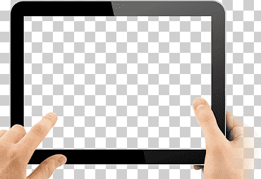 tableta, tableta png