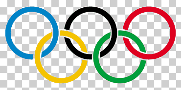 Juegos Olímpicos de invierno de 2018 Juegos Olímpicos de verano de 2016 Juegos Olímpicos de verano de 2024 Símbolos olímpicos de verano de Olimpiadas de 2016, texto, deporte, logo png