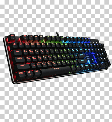 Teclado de la computadora Ratón de la computadora Juego del teclado Teclado Juego de la cereza, Ratón de la computadora, juego, electrónica, teclado png
