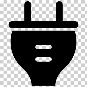 tomacorrientes y tomas de corriente de los iconos de la computadora conector eléctrico adaptador de CA, toma de corriente, diverso, electrónica, mano png